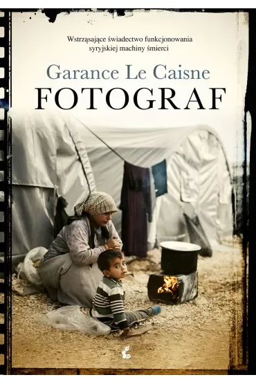 Fotograf