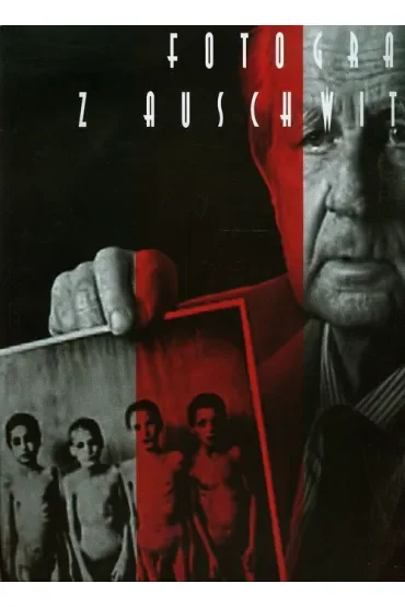 Fotograf z Auschwitz