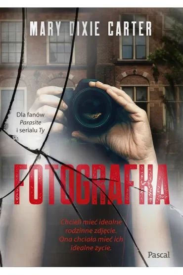Fotografka