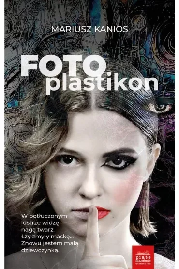 Fotoplastikon. Seria z Alicją. Tom 3