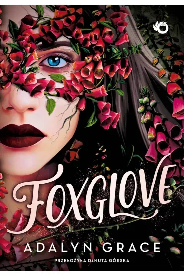 Foxglove. Belladonna. Tom 2