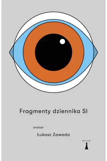 Fragmenty dziennika SI