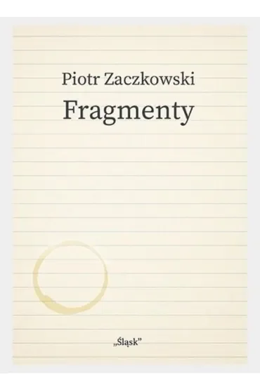 Fragmenty