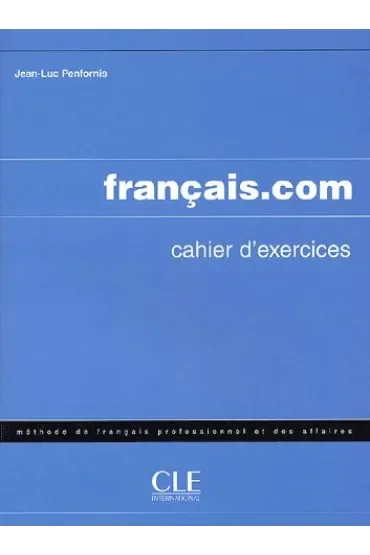 Francais.com intermediaire. Ćwiczenia