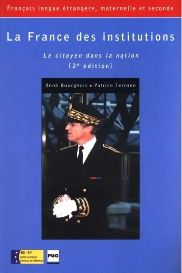 France des institutions