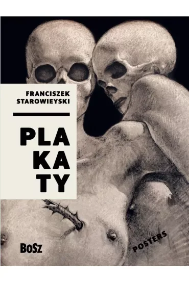 Franciszek Starowieyski Plakaty
