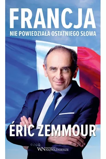 Francja nie powiedziała ostatniego słowa