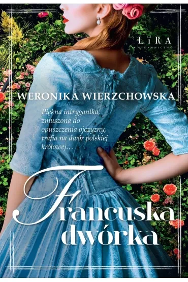 Francuska dwórka