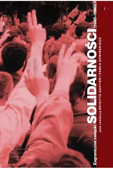 Zagraniczne związki Solidarności.
