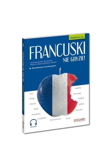 Francuski nie gryzie!