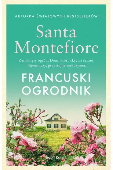 Francuski ogrodnik
