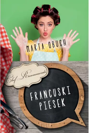 Francuski piesek (pocket)