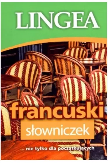 Francuski słowniczek