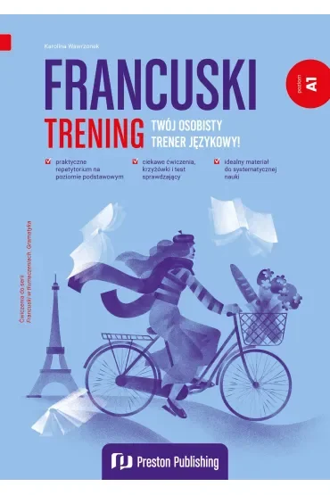 Francuski. Trening A1