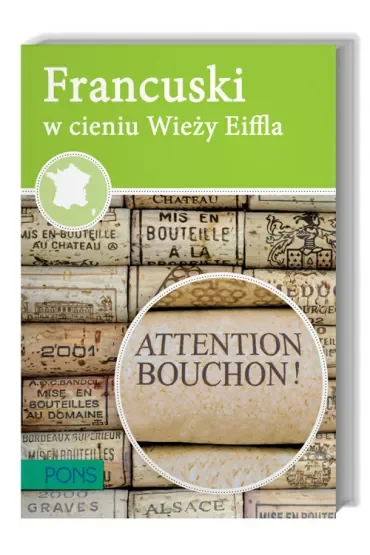 Francuski w cieniu Wieży Eiffla PONS