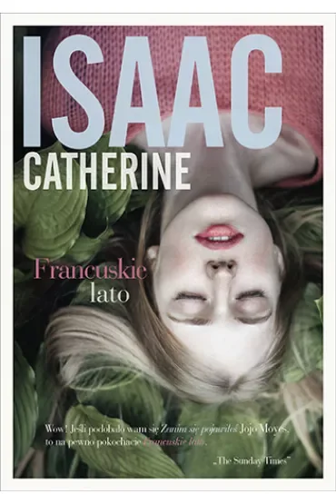 Francuskie lato (pocket)