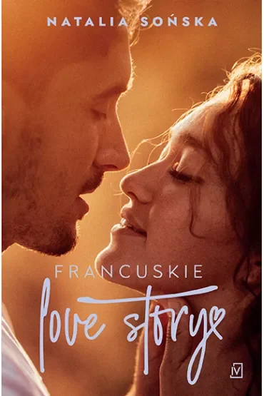 Francuskie love story