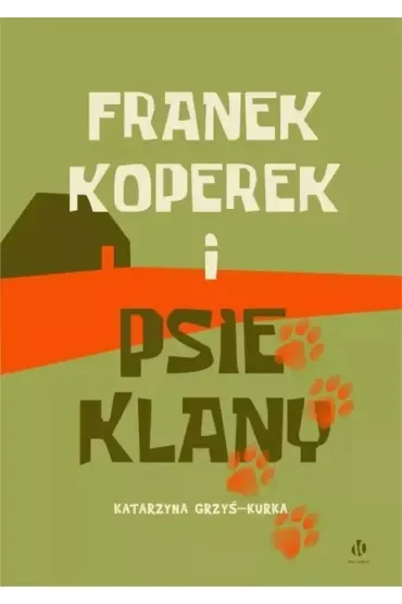 Franek Koperek i psie klany