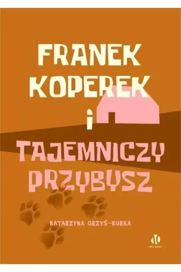 Franek Koperek i tajemniczy przybysz