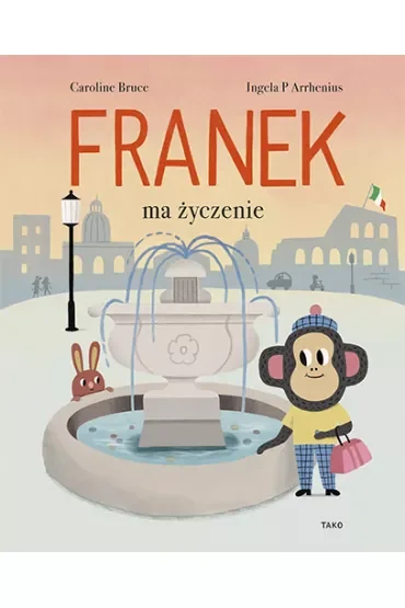 Franek ma życzenie