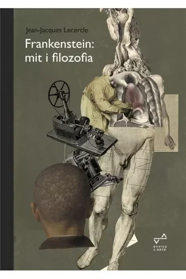 Frankenstein Mit i filozofia