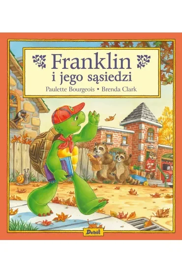 Franklin. Franklin i jego sąsiedzi