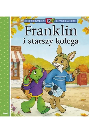 Franklin i starszy kolega