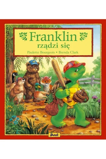 Franklin rządzi się