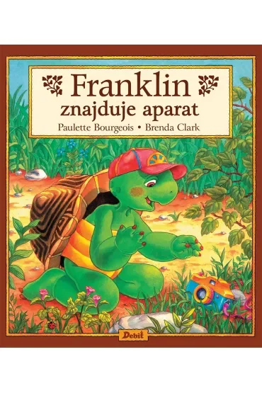 Franklin znajduje aparat
