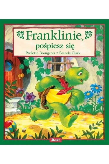 Franklinie, pośpiesz się