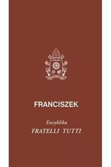 Fratelli tutti