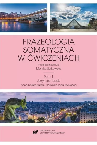 Frazeologia somatyczna w ćwiczeniach T.1