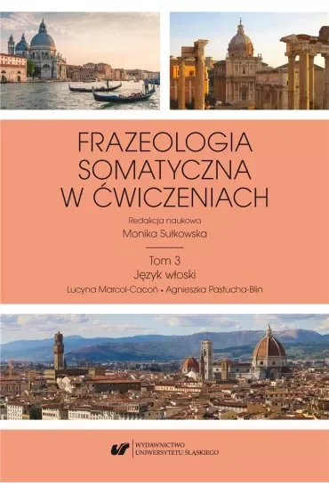 Frazeologia somatyczna w ćwiczeniach T.3