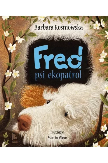 Fred. Psi ekopatrol