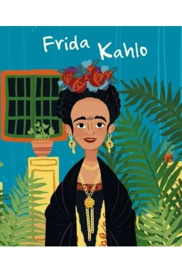 Frida Kahlo