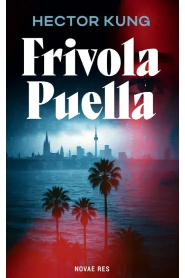 Frivola Puella
