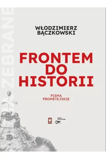 Frontem do historii