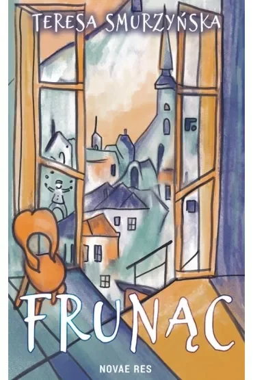 Frunąc