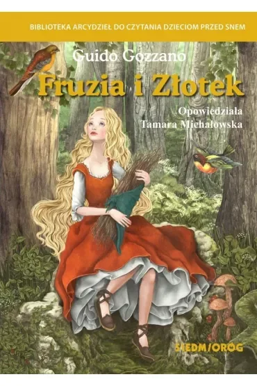 Fruzia i Złotek