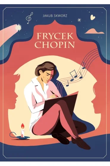 Frycek Chopin