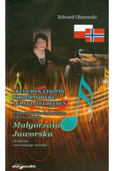 Fryderyk Chopin i Thomas Dyke Acland Tellefsen