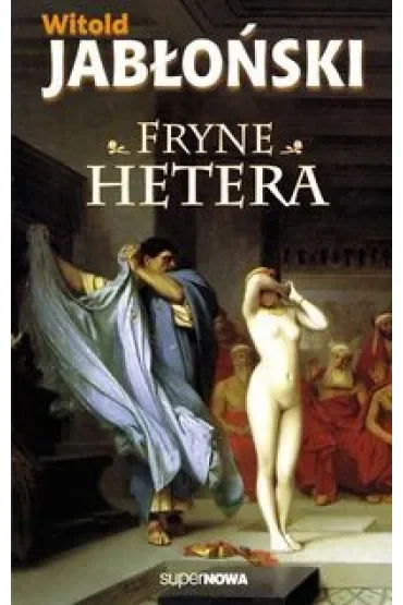 Fryne Hetera