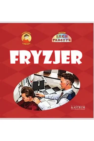 Fryzjer