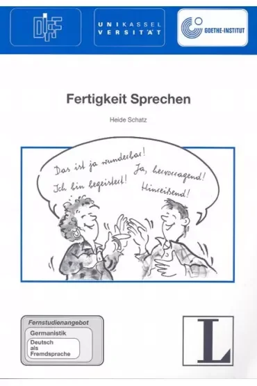 FS 20 Fertigkeit Sprechen