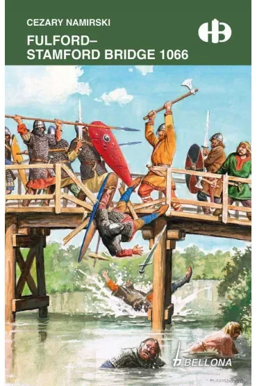 Fulford - Stamford Bridge 1066