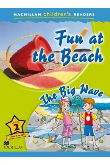 Fun at the Beach