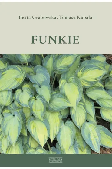 Funkie Grabowska Beata, Kubala Tomasz