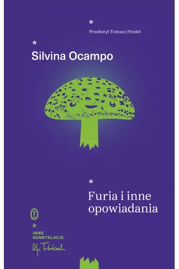Furia i inne opowiadania