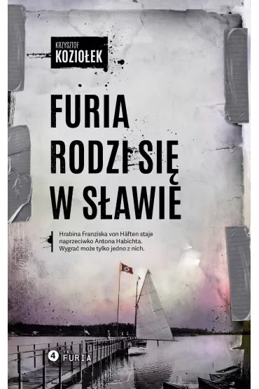 FURIA RODZI SIĘ W SŁAWIE
