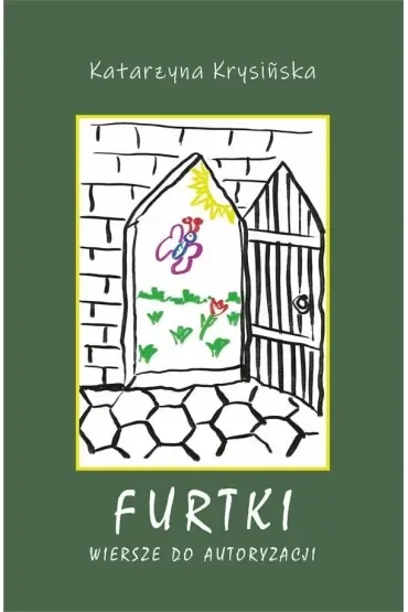 Furtki wiersze do autoryzacji